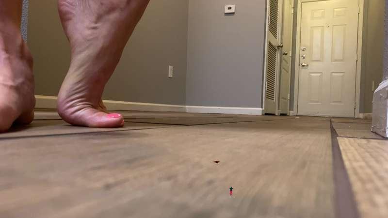 Kate Barefoot 