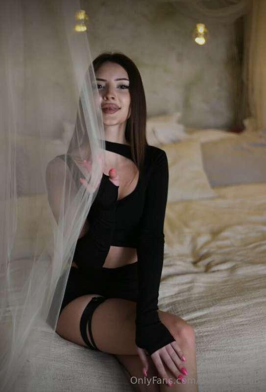 Your voice is my favorite sound.