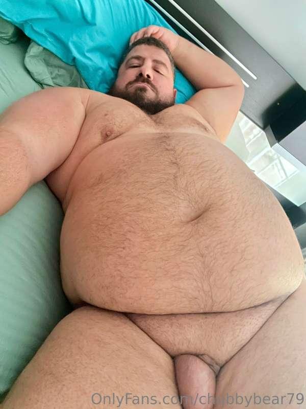 chubbybear79 image #15