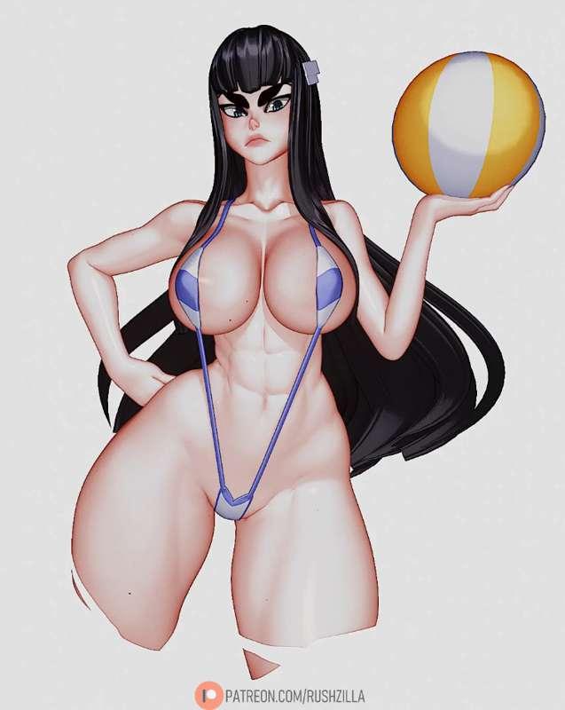 Summer Satsuki