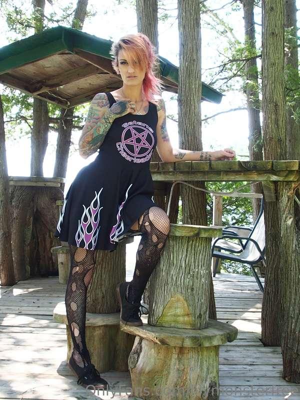 lilymonsterfree image #3