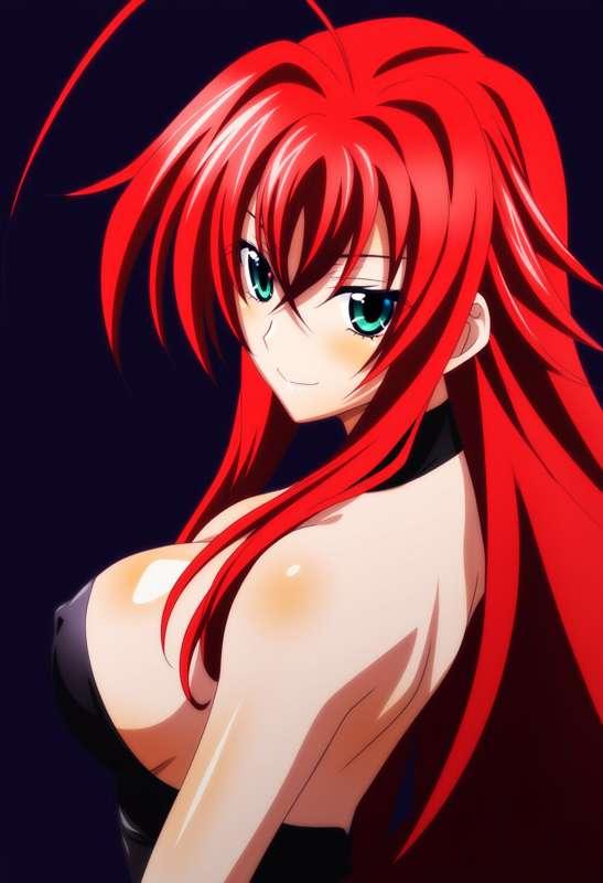 Rias Gremory_20250311(19pic)