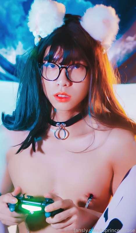 tsprincessrose image #5