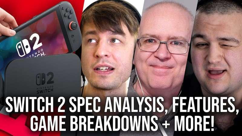 Early Access to DF Direct Weekly #208 Now Available