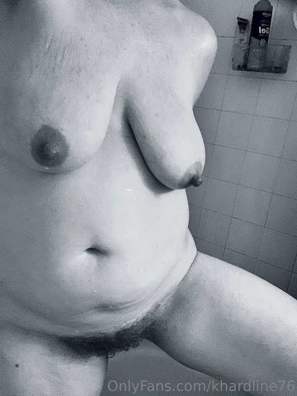 Wanna help me clean up?