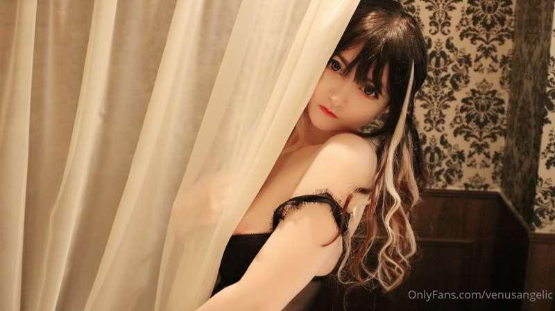 venusangelic image #3