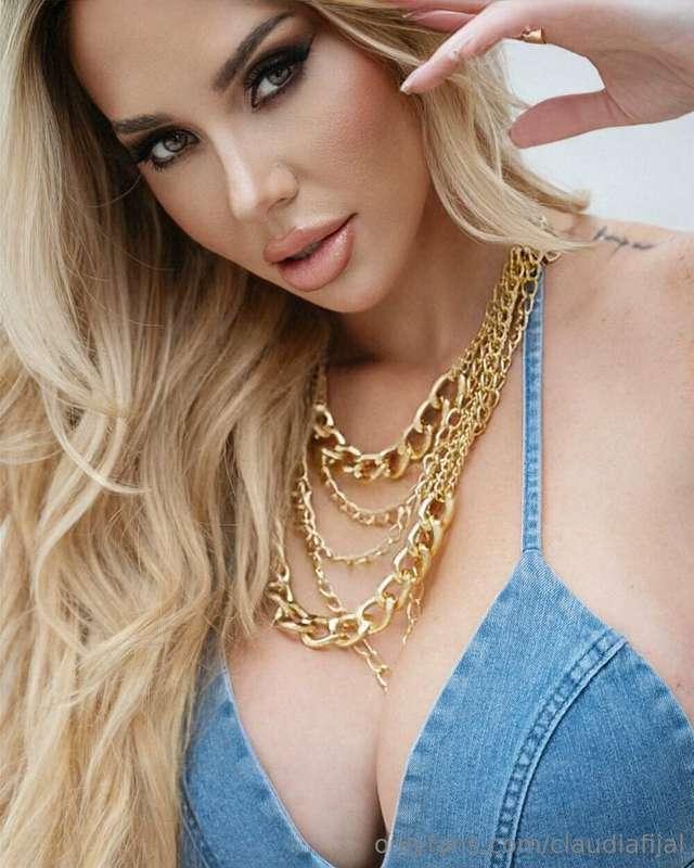 Denim baby 💙