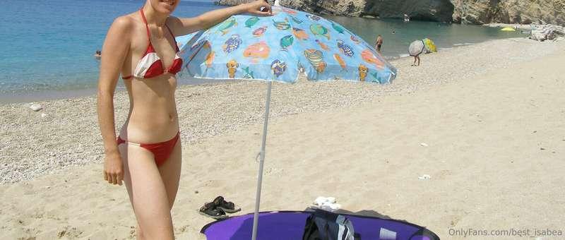 Sun is back. Tip at least $3 for more sexy teasing pics 😉
