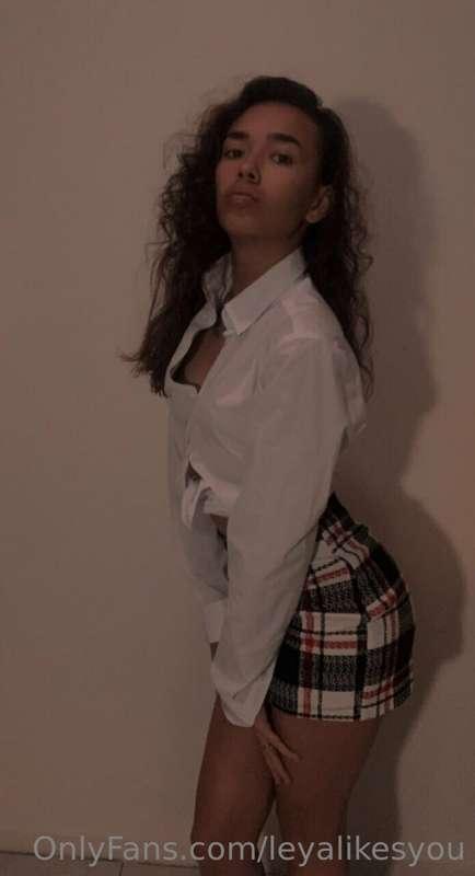 Would you like to have me in your class? 😏🤭
