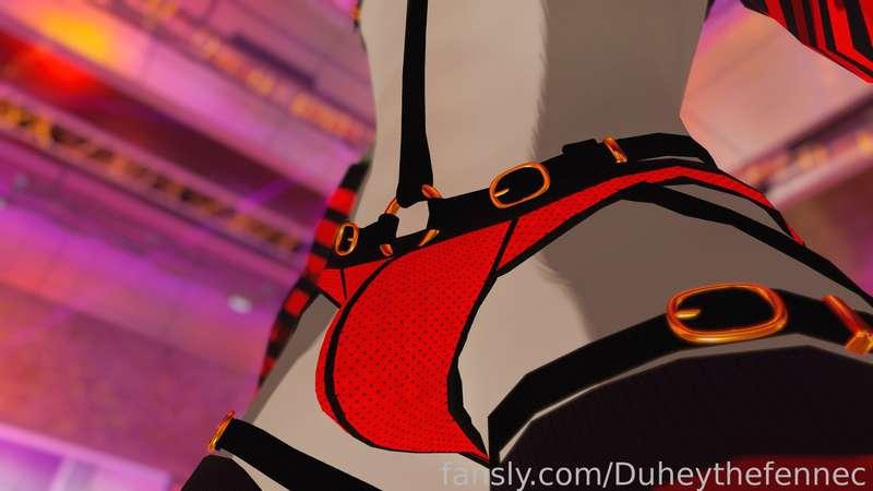 duheythefennec image #6