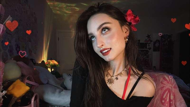 Early Release: ASMR | Mouth Sounds, Ring Clicking, Nail Tapping, Rambling
