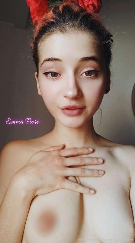 Do you want to see the uncensored photo? DM me 😜
-----------..
