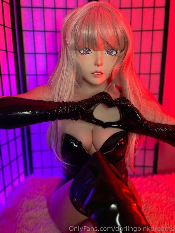 2nd set from this photoshoot!