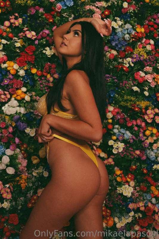 💐