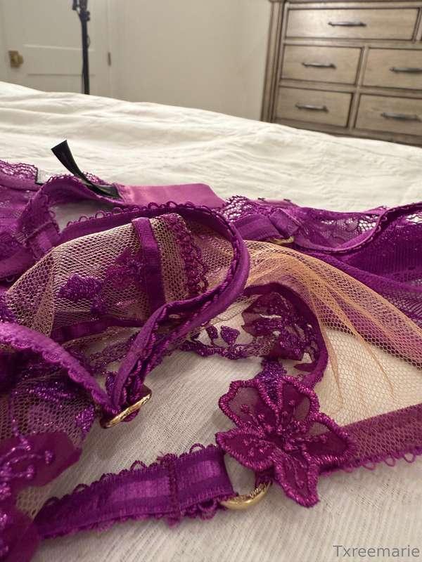 💜 
