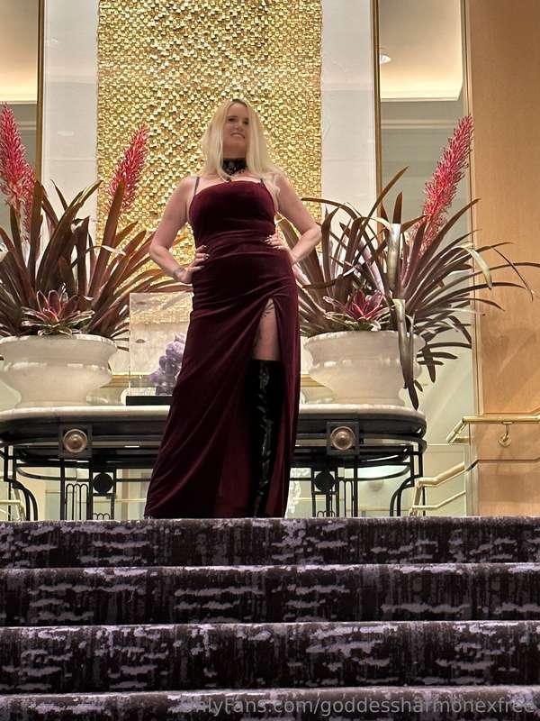 This great Goddess is a star in the heavens. A comet. She de..