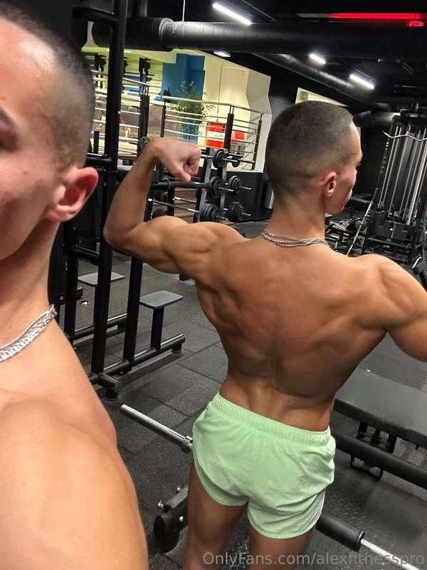 alexfitnesspro image #0