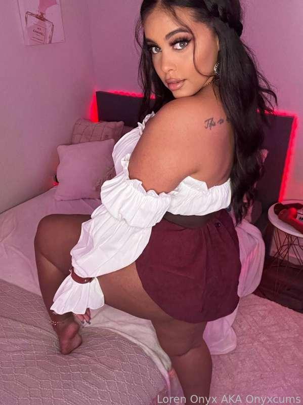 Don’t you wanna see me teasing you to the edge? ;)

✎ #nerdy #ebony #cute #pokemon #exotic #bigass #gamer #reader #brunette #fyp
 