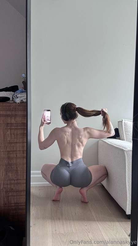 Back day ✅