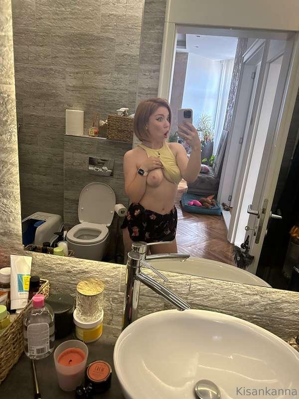 Good morning guys ❤️