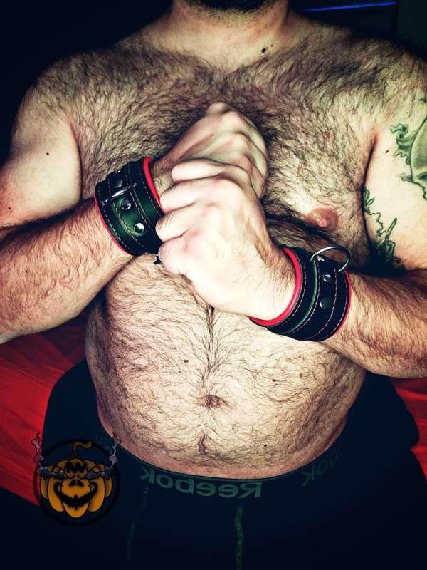 Submissive Needy Daddy