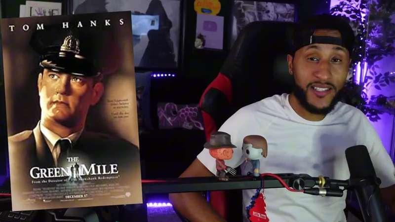 The Green Mile - Movie Reaction First Time Watching