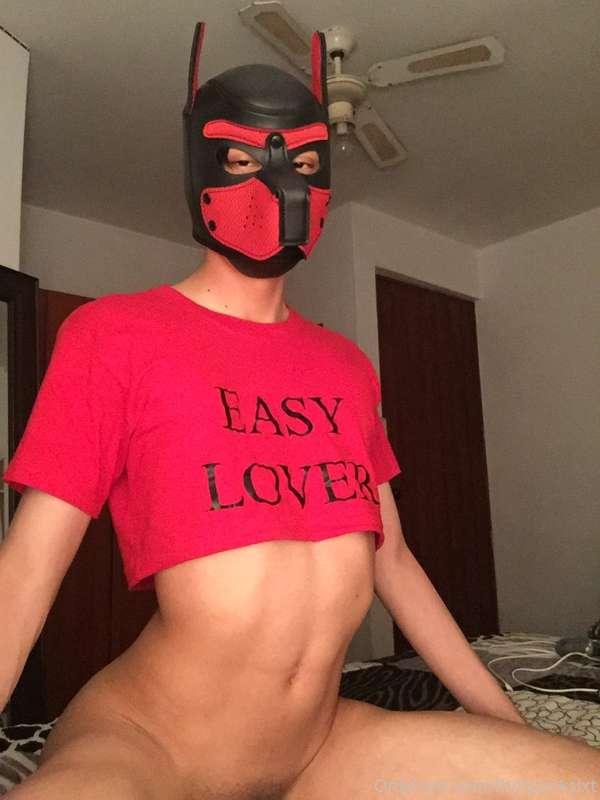 She’s an easy lover ❤️