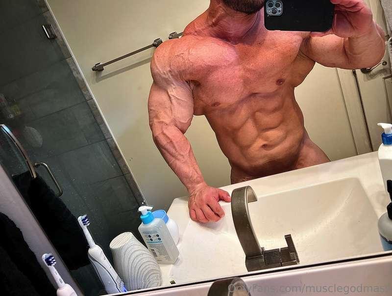 musclegodmass main image