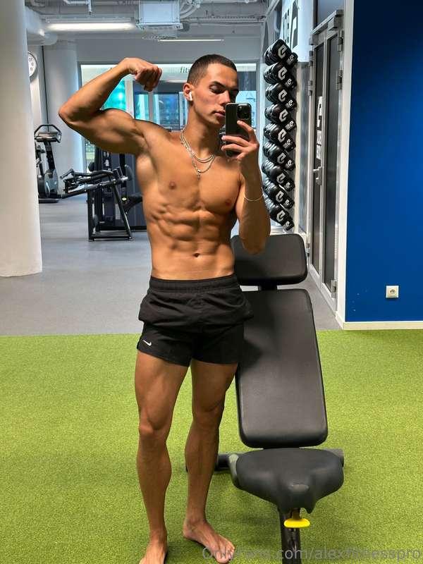 alexfitnesspro image #13