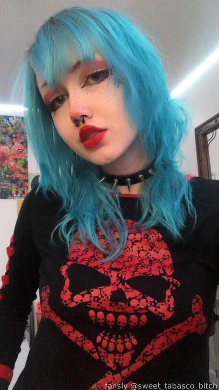 sweet_tabasco_bitch image #2