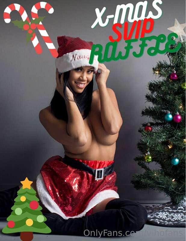 🎅🏼 🎄 **CHRISTMAS SVIP GIVEAWAY!!!** Happy Holidays babes!! I..