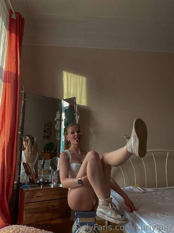 curlylolly image #0