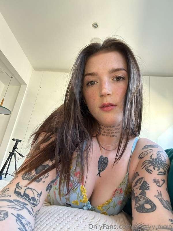 Get me pregnant daddy 😈