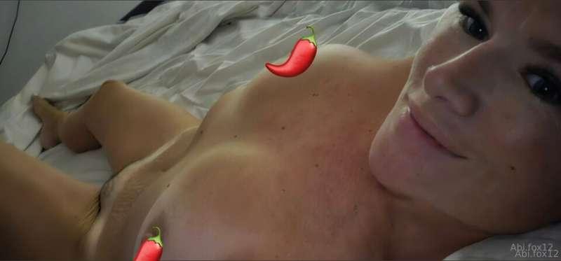 All xx content on my vip! @abifox12