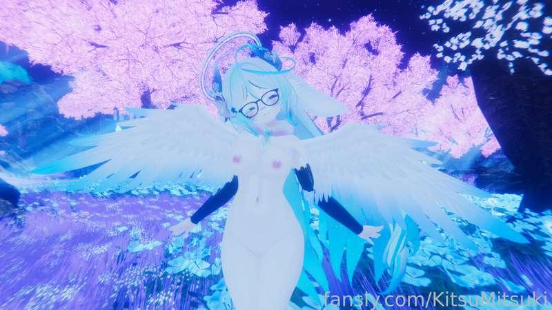 kitsumitsuki image #1