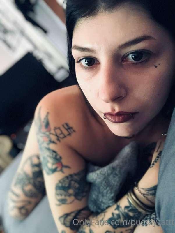 Have you followed my premium yet? 
Full unlocked nudes love ..