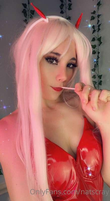 HAPPY LATE VALENTINES DAY!!!   (Have post coming every few d..