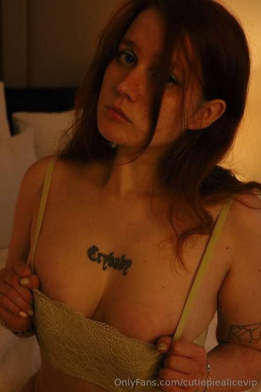 Be honest…. Am i your type?