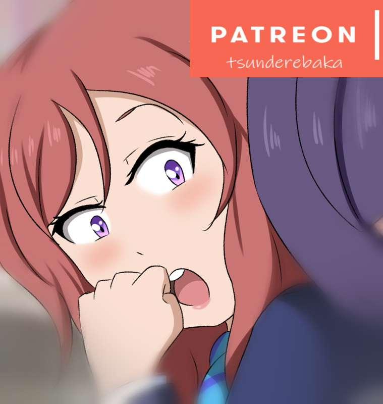 Love Live yuri HQ