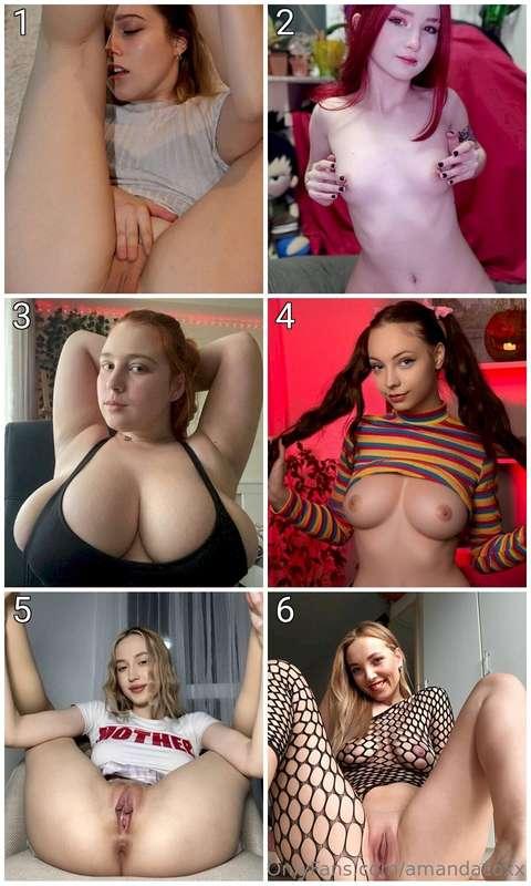 🌈 FOLLOW MY BESTIES FOR EXCLUSIVE CONTENT!1. 💕🌟 @annishik 🌟💕..
