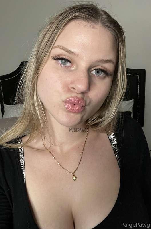 ***FACE REVEAL*** The time has finally cum for me to reveal ..