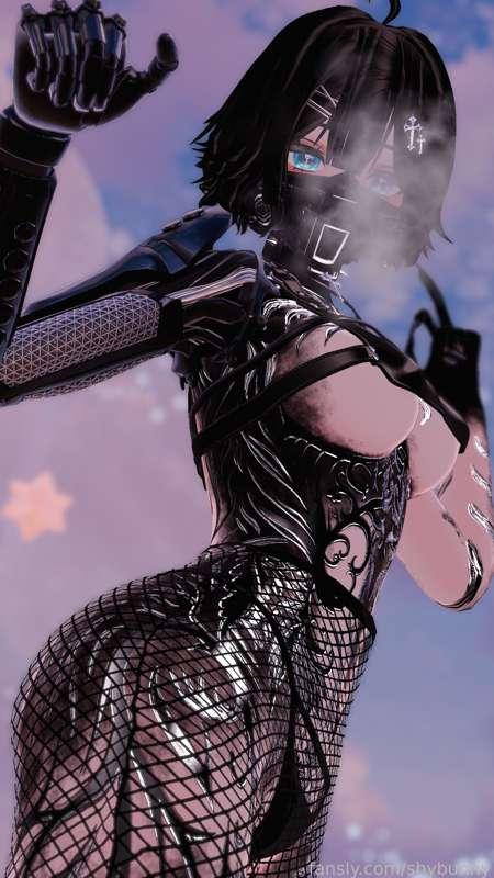 shybunny image #1