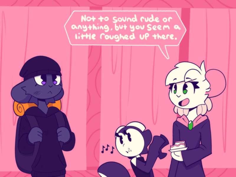 5-30-2024 - Comic