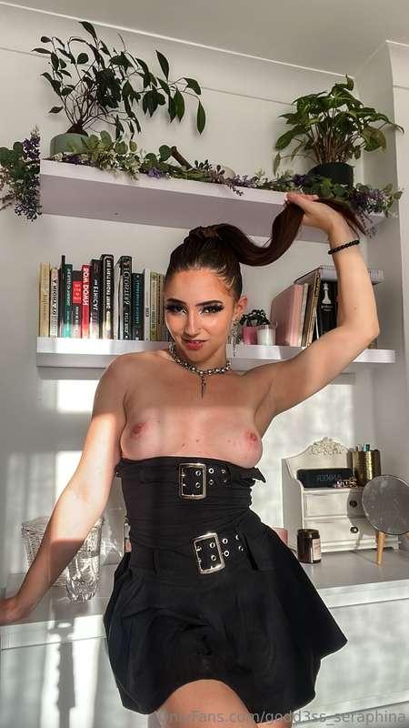 godd3ss_seraphina image #6