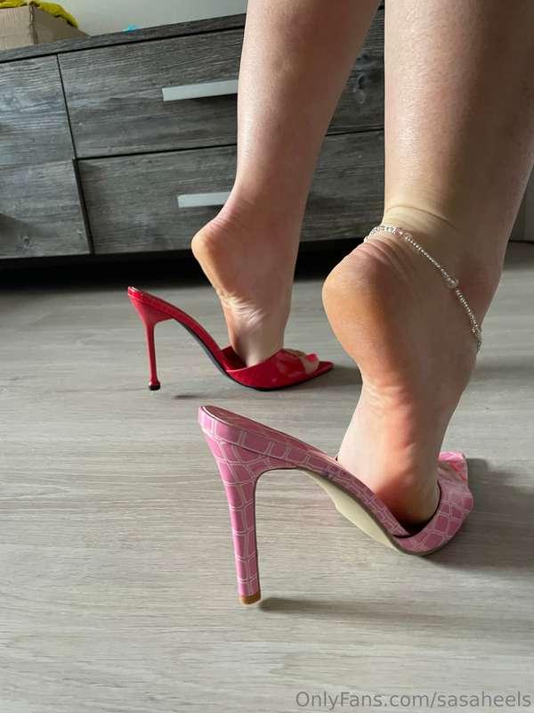 Happy Sunday 💋 Your favorite color ?