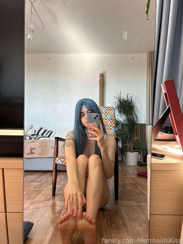mermaidskiss image #0