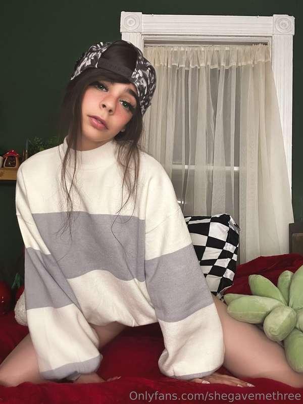 shegavemethree image #10