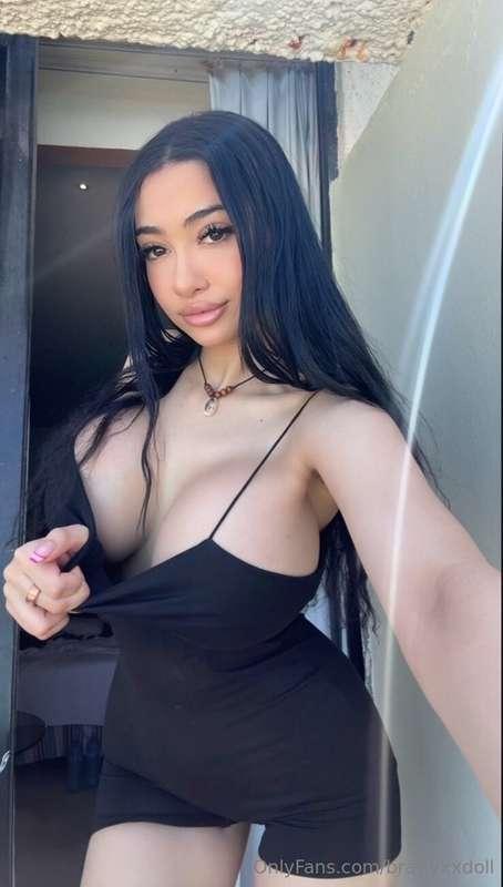 what would you do? 😏