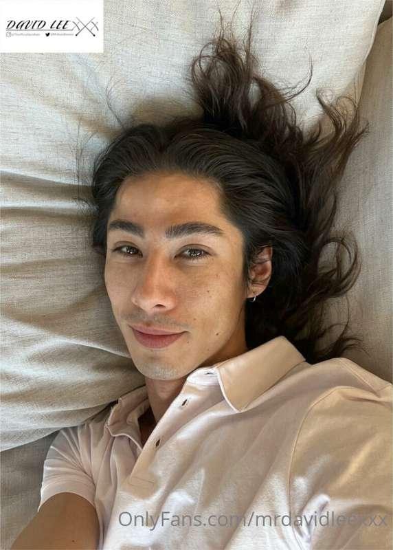todays selfie