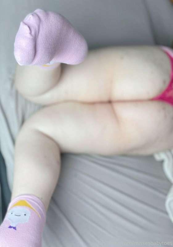 Booty-set
